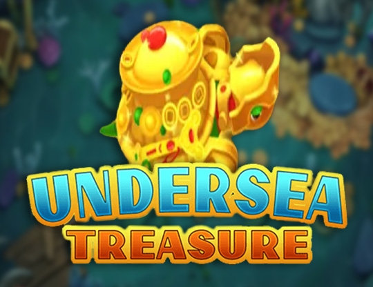 Undersea Treasure